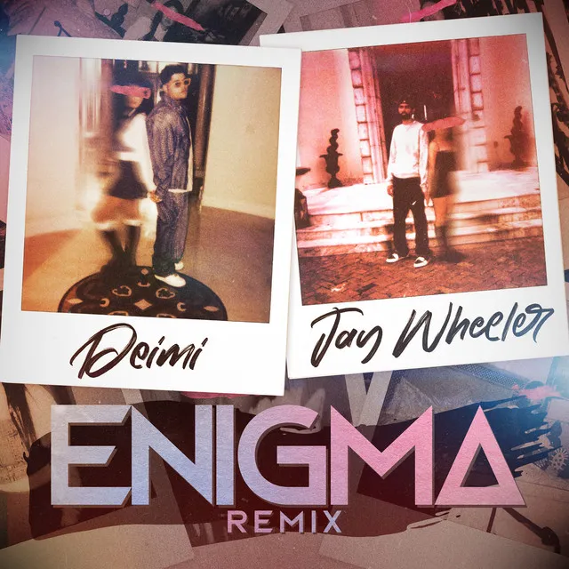 Enigma - Remix