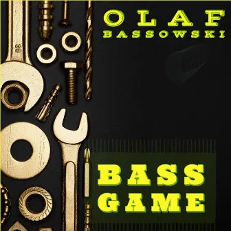 Bass Game by olaf bassowski