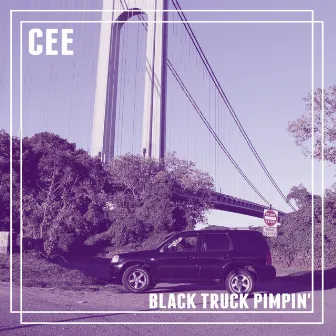 Black Truck Pimpin' by Cee434