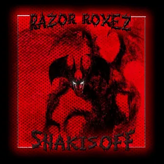 RAZOR ROXEZ by SHAKISOFF