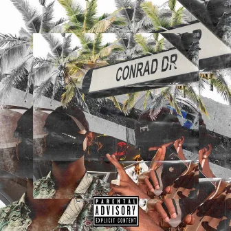 Conrad Drive by Christian Milla