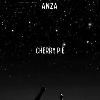 Cherry Pie by Anza