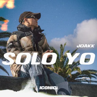 Solo Yo by JOAKK