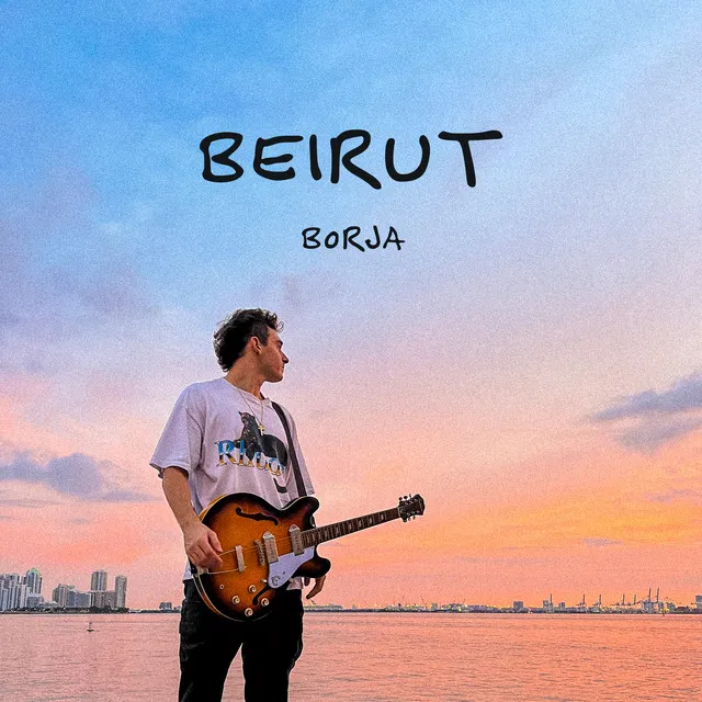 Beirut