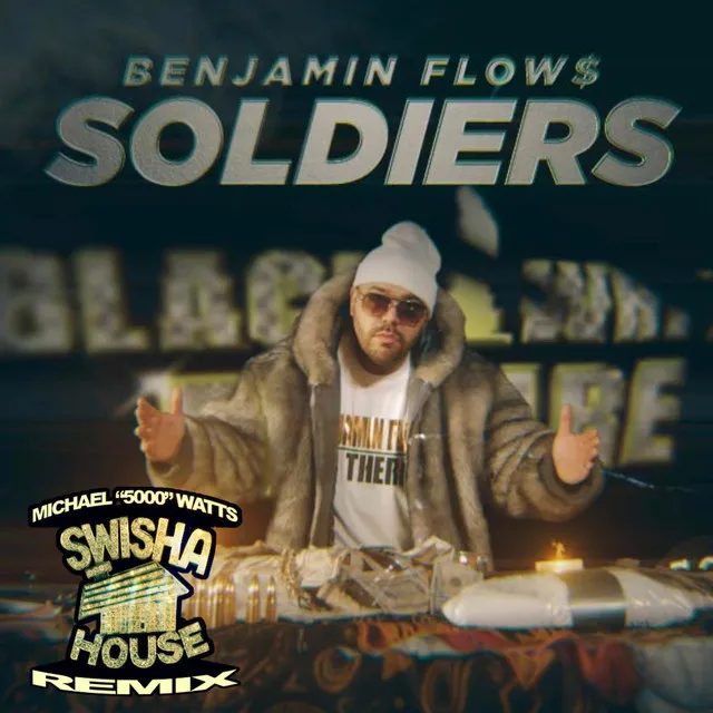 Soldiers (Swishahouse Remix)