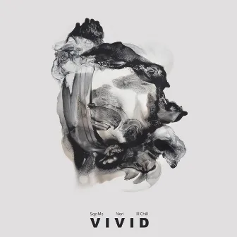 Vivid EP by Nori