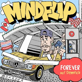 Forever by Mindflip