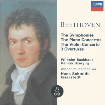 Beethoven: Collector's Edition by Unknown Artist