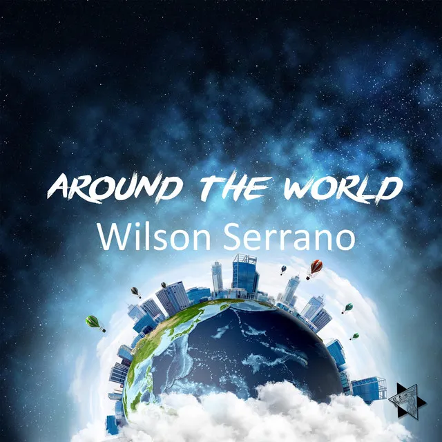 Around the World - Radio Edit