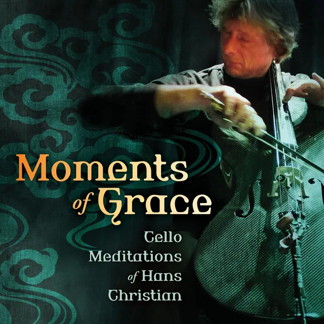 Moments of Grace