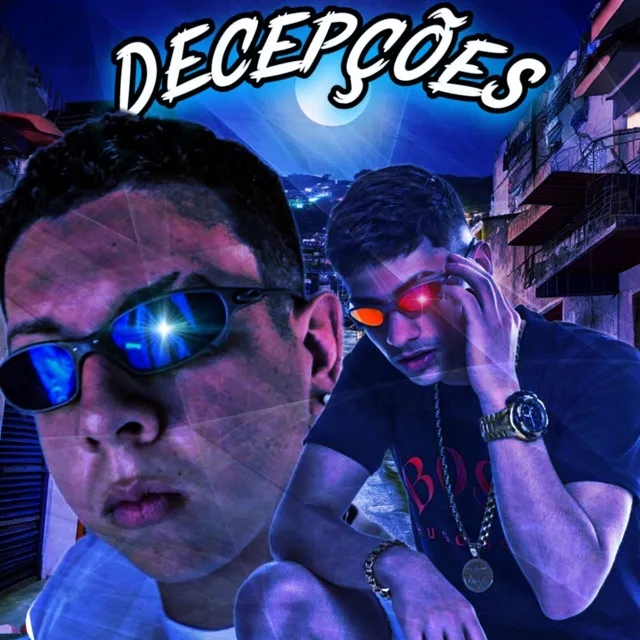 Decepções