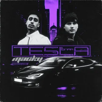 TESLA by Einár