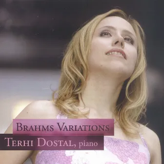 Brahms Variations by Terhi Dostal