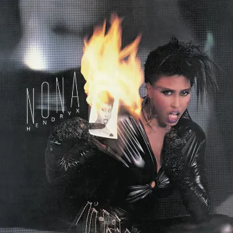 Nona (Expanded Edition) by Nona Hendryx