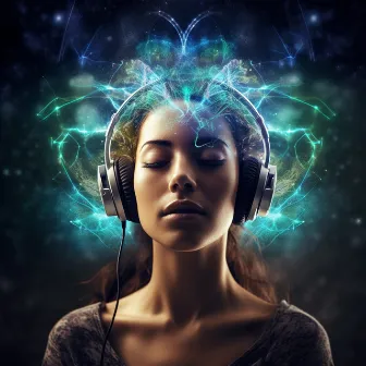 Binaural Escape: Relaxation Harmony by Binaural Tones Sessions