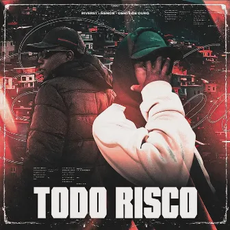 Todo Risco by MenóB