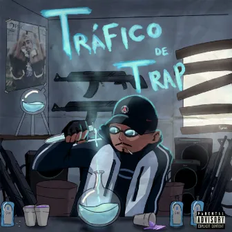 Trafico de Trap by NoNi I.D.R