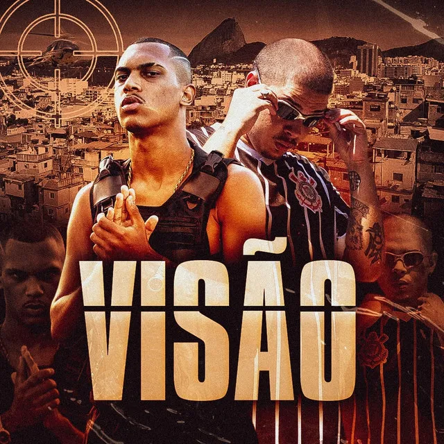 Visão