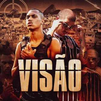 Visão by Popkilla