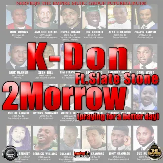 2Morrow by Kdonmusik