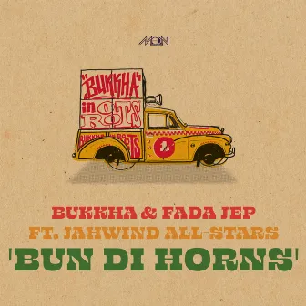 Bun Di Horns by Fada Jep