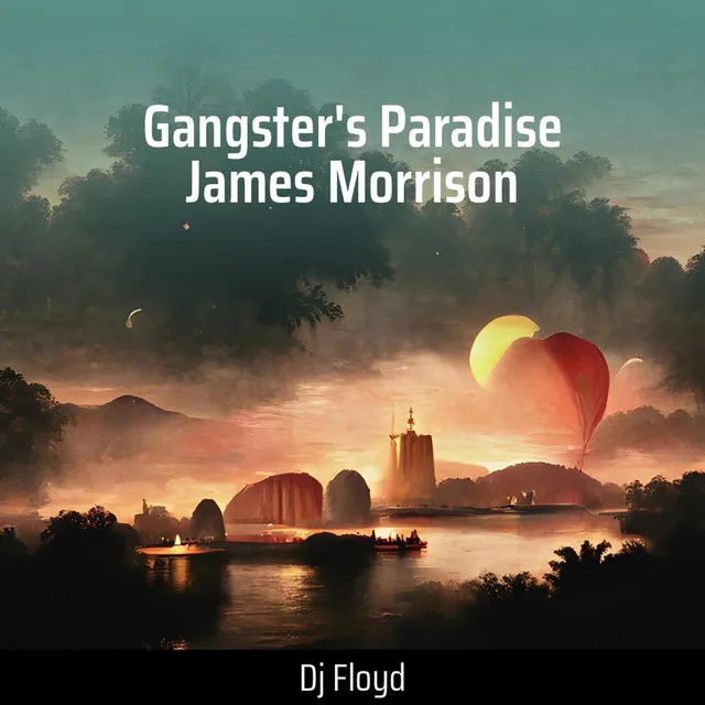 Gangster's Paradise James Morrison