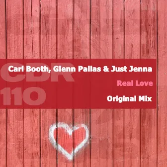 Real Love by Just Jenna