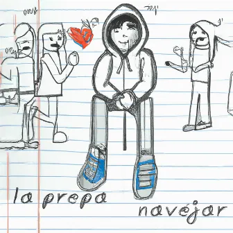 La Prepa by Navéjar