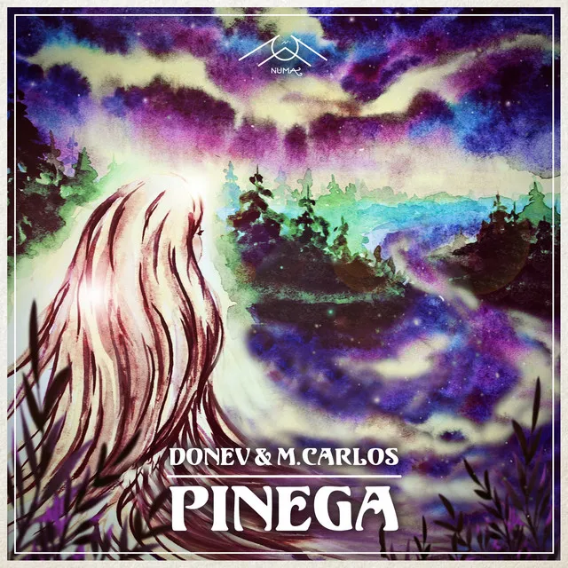 Pinega (feat. Terya) - Tomanka Remix