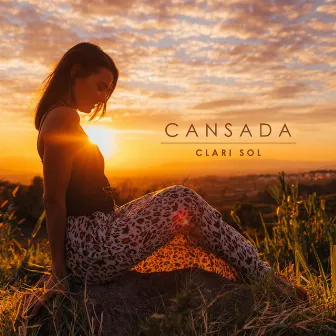 Cansada by Clari Sol