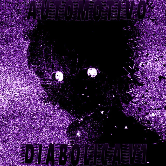 AUTOMOTIVO DIABÓLICA V1 - Slowed