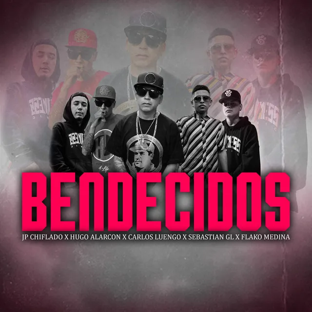 Bendecidos