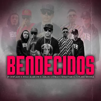 Bendecidos by Flako Medina