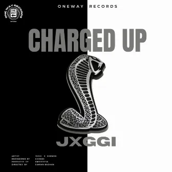 Charged Up (Uddna Sapp) by Jxggi