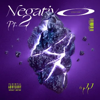 Negativo, Pt. 2 by J J