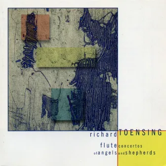 Music of Richard Toensing by Richard Toensing