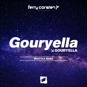 Gouryella (Matt Fax Remix) by Gouryella