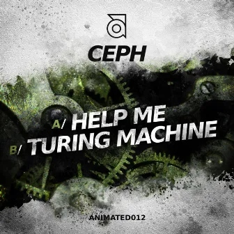 Help Me / Turing Machine by Ceph