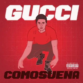 Gucci Como Suena by Daz On3