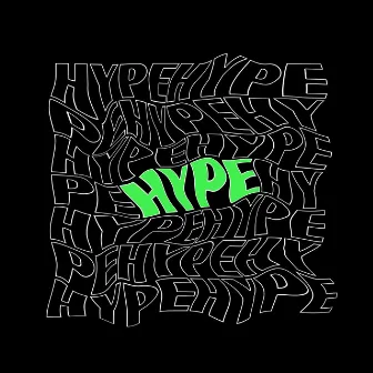 Hype by Adele Roberts