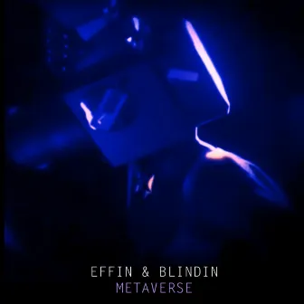 Metaverse by Effin & Blindin