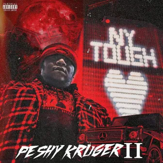 Peshy Kruger 2 by Peshy Kruger