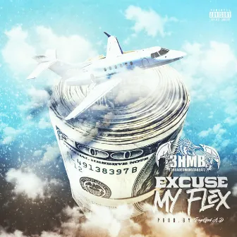 Excuse My Flex by 3hmb