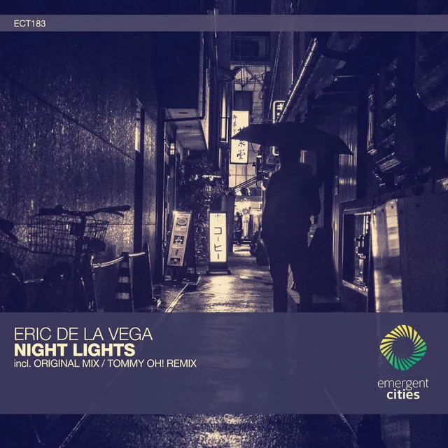 Night Lights - Tommy OH! Remix