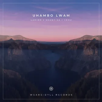 Uhambo Lwam by Mazet SA