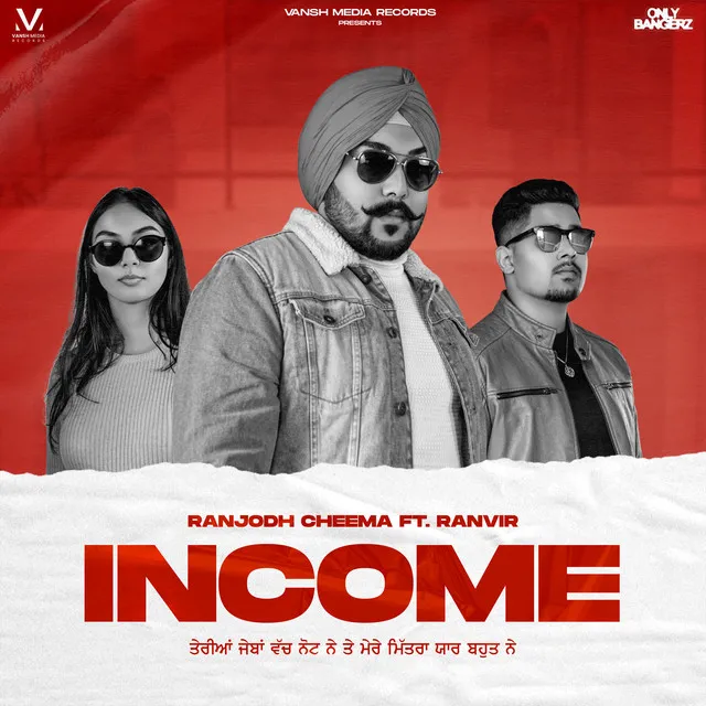 Income