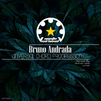 Universal Chord Progression, Pt. 2 by Bruno Andrada