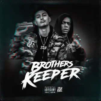 Brothers Keeper by KiingRod