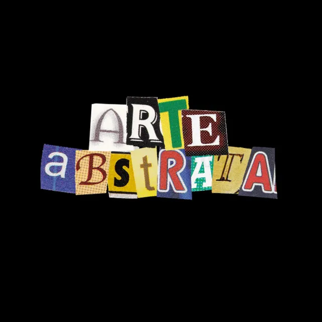 Arte Abstrata