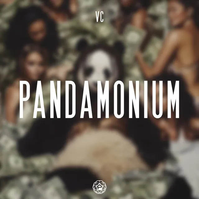 Pandamonium